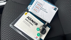 Suzuki Ignis 1.2 Dualjet 12V Hybrid SZ-T 5dr Petrol Hatchback